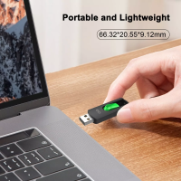 Foto 4 pulgar | Set Memoria Usb 2.0 Topesel 64 Gb 5 Piezas Eo Safe Imports Esi-8140-1 Multicolor