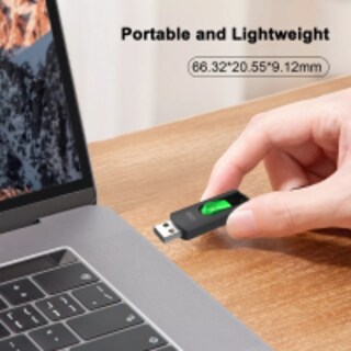 Foto 3 | Set Memoria Usb 2.0 Topesel 64 Gb 5 Piezas Eo Safe Imports Esi-8140-1 Multicolor