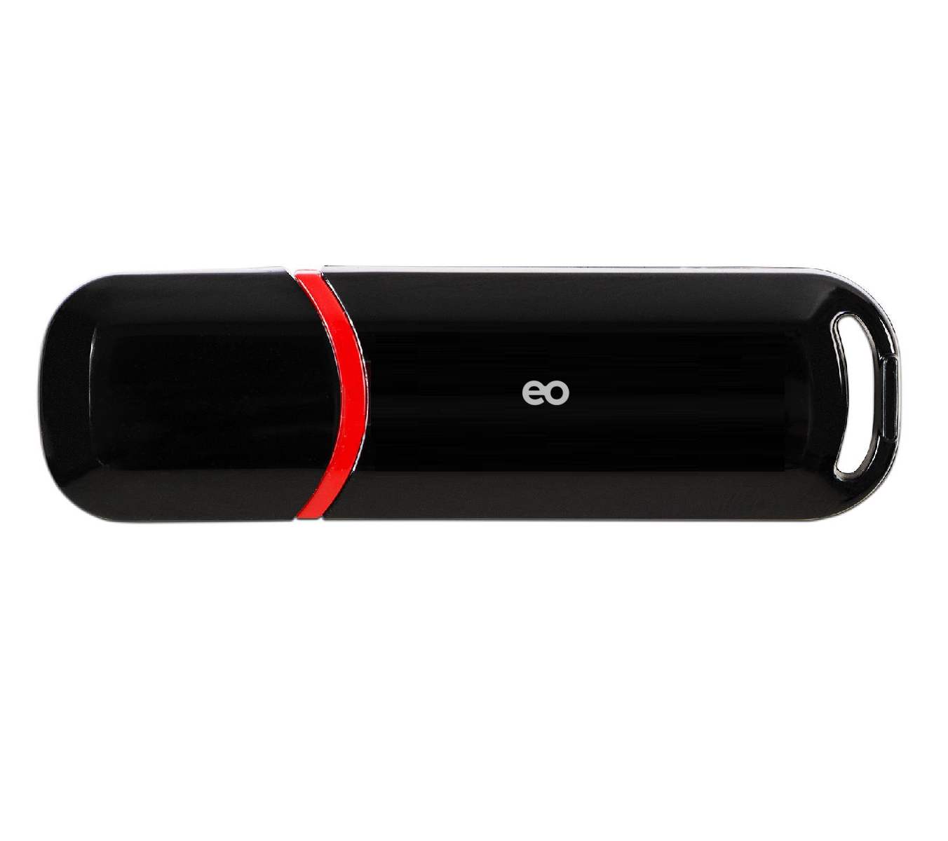 Foto 2 | Memoria Usb 128gb Eo Safe Imports Esi-15350-1 Negro