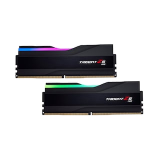 Foto 1 | Ram G.skill Trident Z5 Rgb 32gb (2x16gb) Ddr5 5600mhz Cl40