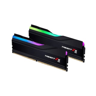 Foto 3 | Ram G.skill Trident Z5 Rgb 32gb (2x16gb) Ddr5 5600mhz Cl40