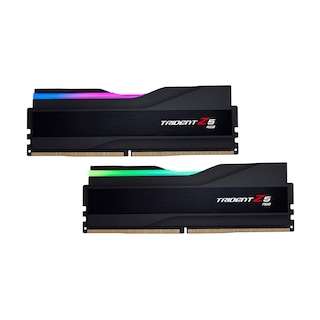 Foto 1 | Memoria Ram G.skill Trident Z5 Rgb Ddr5 32gb (2x16gb) 5200mhz Cl40