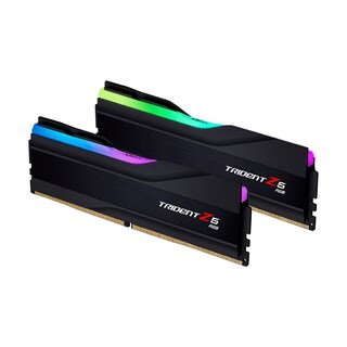 Foto 2 | Memoria Ram G.skill Trident Z5 Rgb Ddr5 32gb (2x16gb) 5200mhz Cl40