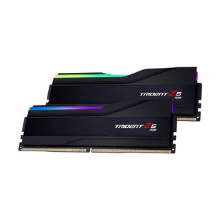 Foto 3 | Memoria Ram G.skill Trident Z5 Rgb Ddr5 32gb (2x16gb) 5200mhz Cl40