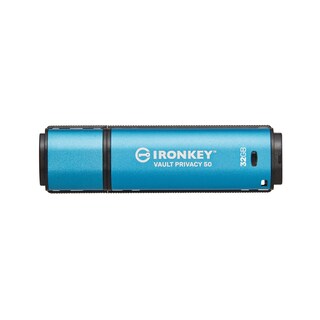Foto 1 | Memoria USB Kingston 32 GB con Cifrado - Venta Internacional