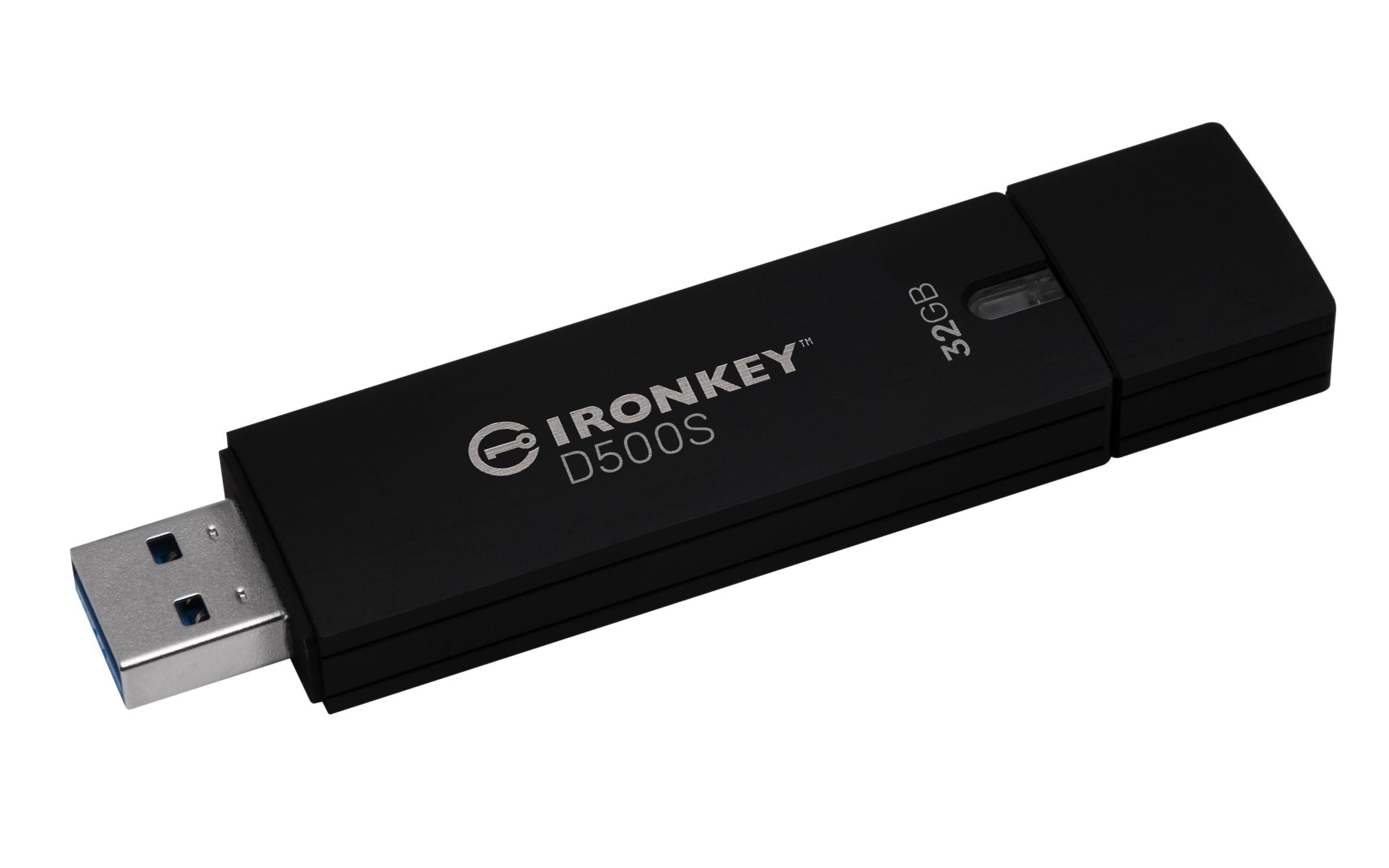 Foto 2 pulgar | Memoria USB Kingston Ironkey 32 GB - Venta Internacional