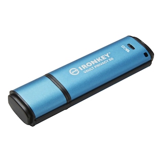 Foto 2 | Memoria USB Kingston 16 GB con Cifrado - Venta Internacional
