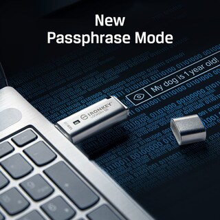 Foto 6 | Memoria USB Kingston 64 GB con Cifrado - Venta Internacional