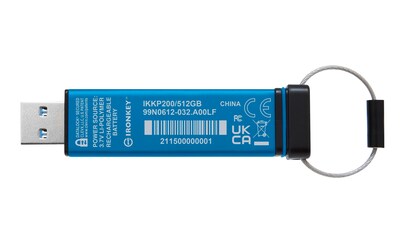 Foto 2 | Memoria USB Kingston 512 GB - Venta Internacional