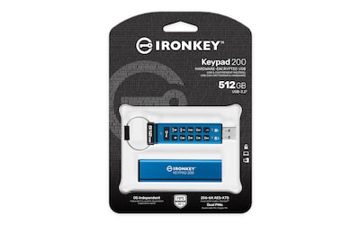 Foto 4 | Memoria USB Kingston 512 GB - Venta Internacional