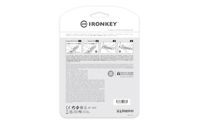 Foto 5 | Memoria USB Kingston 512 GB - Venta Internacional