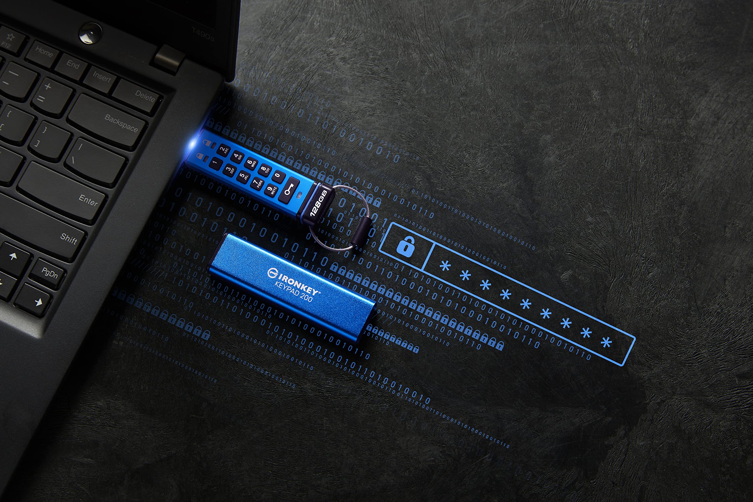Foto 6 | Memoria USB Kingston 512 GB - Venta Internacional