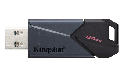 Foto 3 | Memoria USB Kingston 64 GB - Venta Internacional