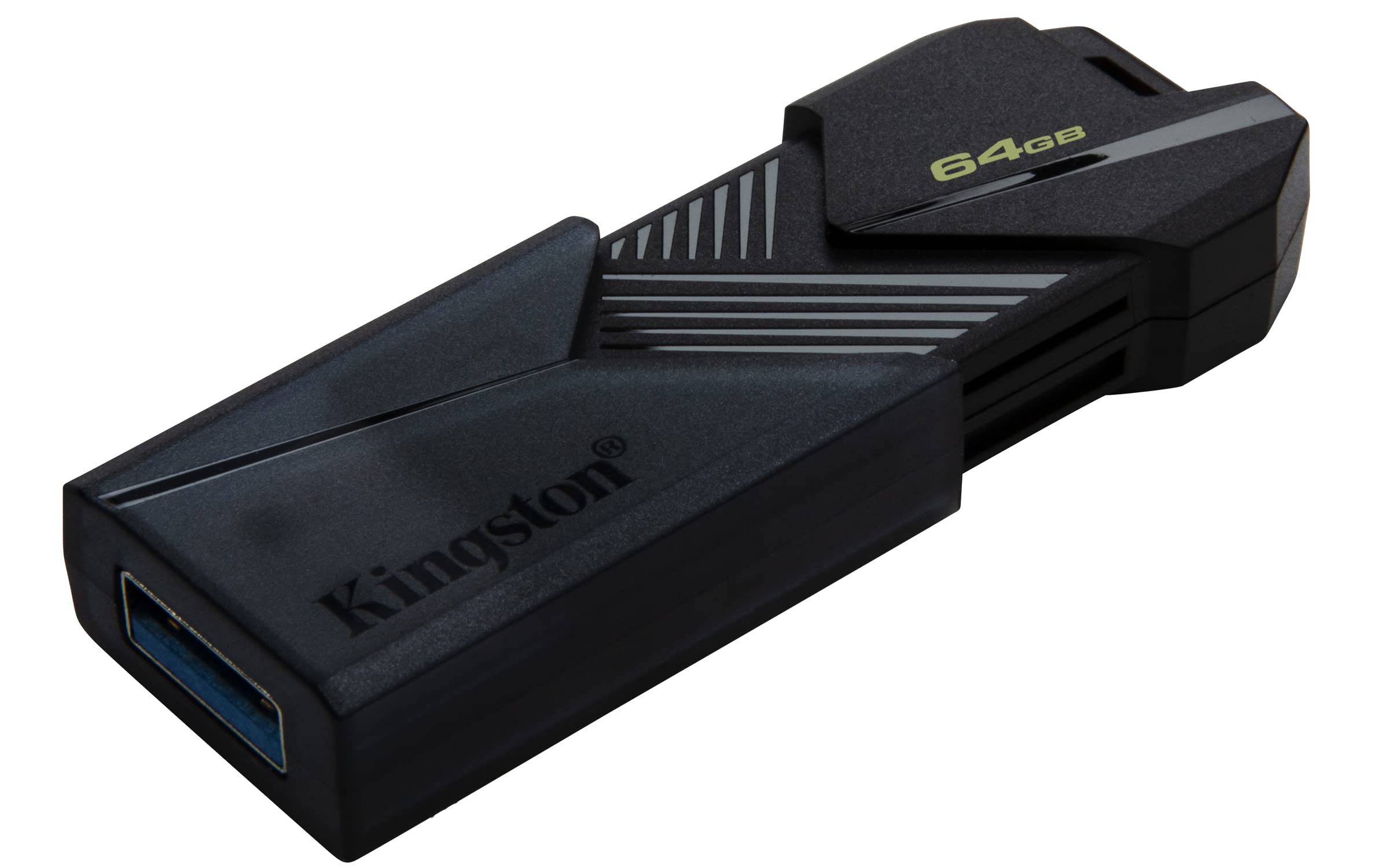 Foto 5 pulgar | Memoria USB Kingston 64 GB - Venta Internacional
