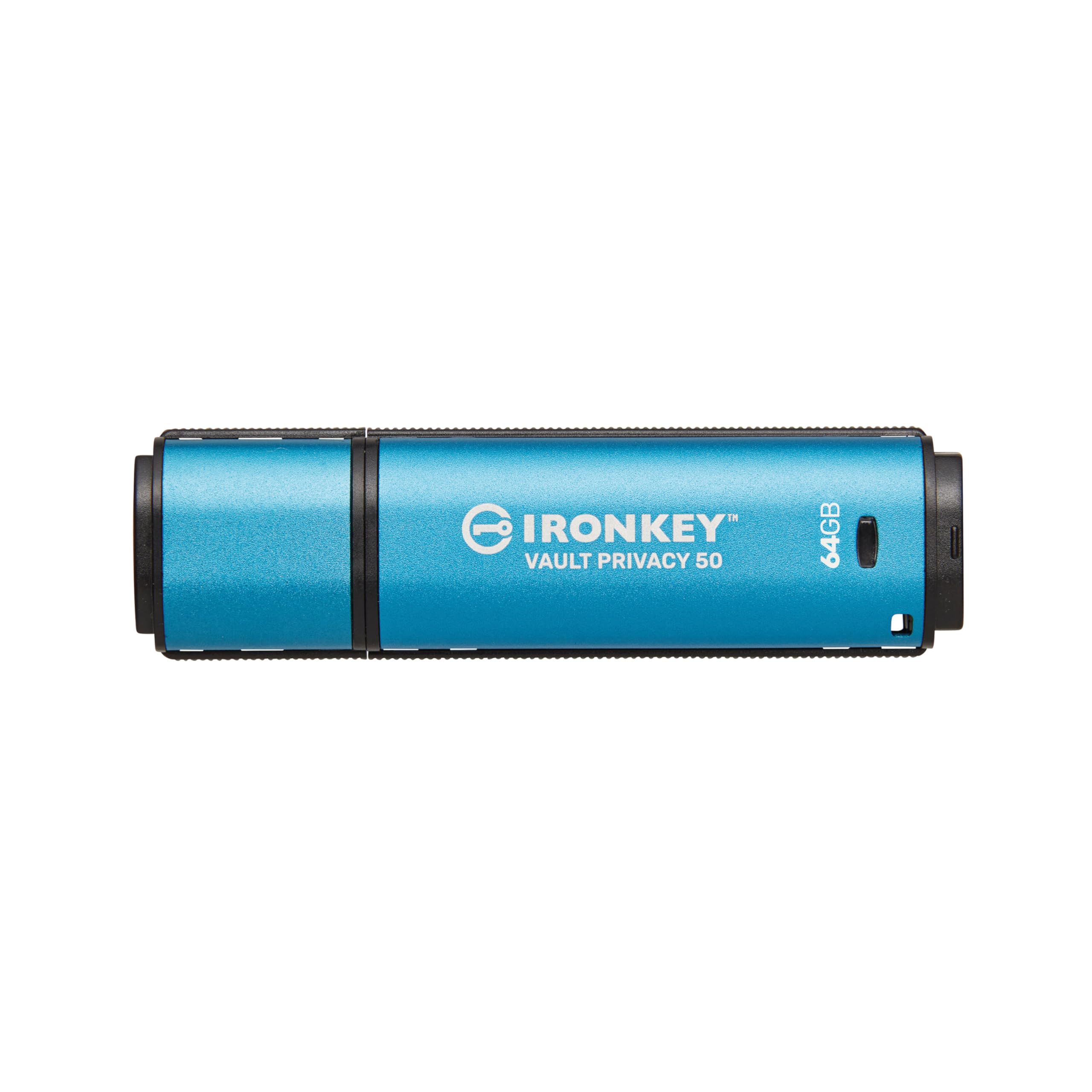Foto 2 pulgar | Memoria USB Kingston 64 GB con Cifrado - Venta Internacional