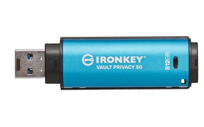 Foto 1 | Memoria USB Kingston 512 GB - Venta Internacional