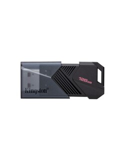 Foto 3 | Memoria Usb-a Kingsto 256g Color Negro Liso + Termo Güish Gratis