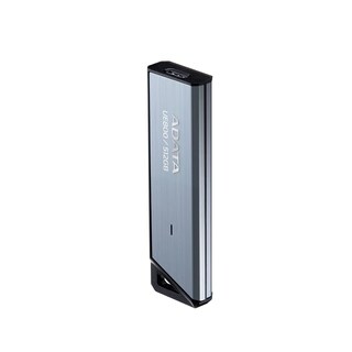Foto 3 | Unidad Flash Adata Elite Ue800 512 Gb Usb-c Usb 3.2 Gen2 - Venta Internacional.