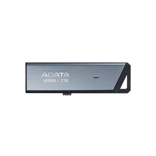 Foto 2 | Unidad Flash Adata Elite Ue800 De 2 Tb Usb Tipo C Usb 3.2 Gen2 - Venta Internacional.