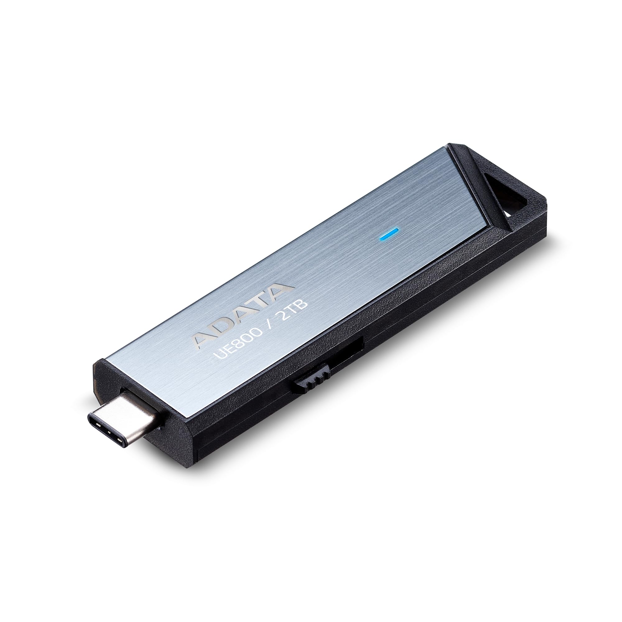 Foto 4 pulgar | Unidad Flash Adata Elite Ue800 De 2 Tb Usb Tipo C Usb 3.2 Gen2 - Venta Internacional.