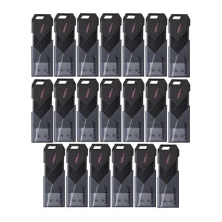 Foto 1 | Unidad Flash Usb Kingston Datatraveler Exodia Onyx 128 Gb X20 - Venta Internacional.