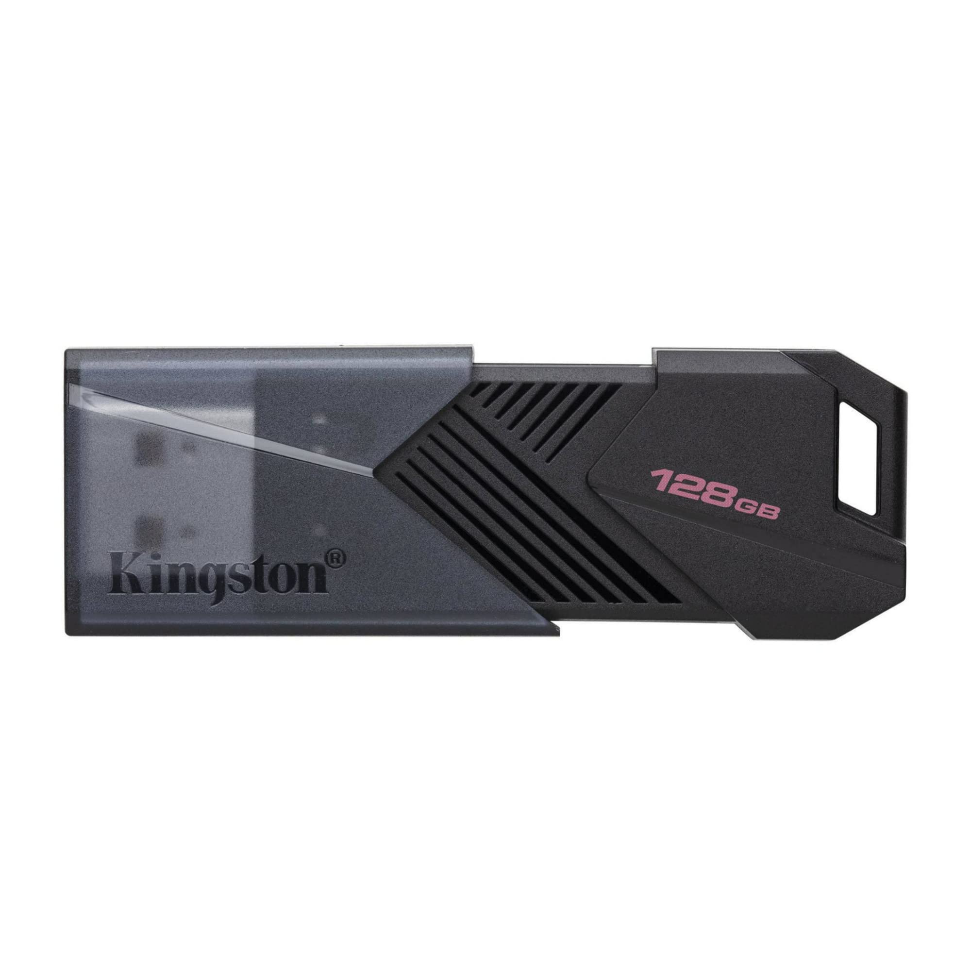 Foto 3 pulgar | Unidad Flash Usb Kingston Datatraveler Exodia Onyx 128 Gb X20 - Venta Internacional.