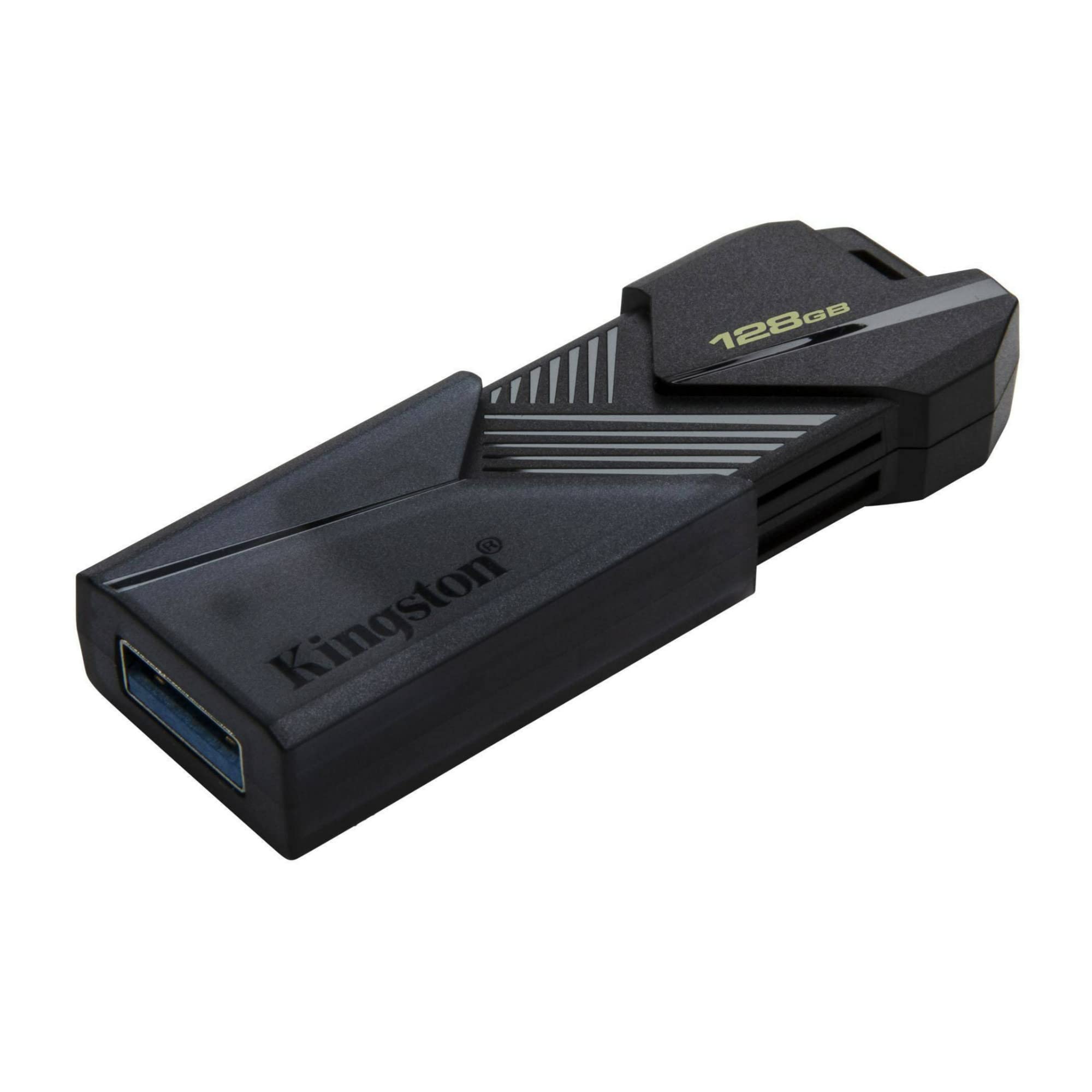 Foto 5 pulgar | Unidad Flash Usb Kingston Datatraveler Exodia Onyx 128 Gb X20 - Venta Internacional.