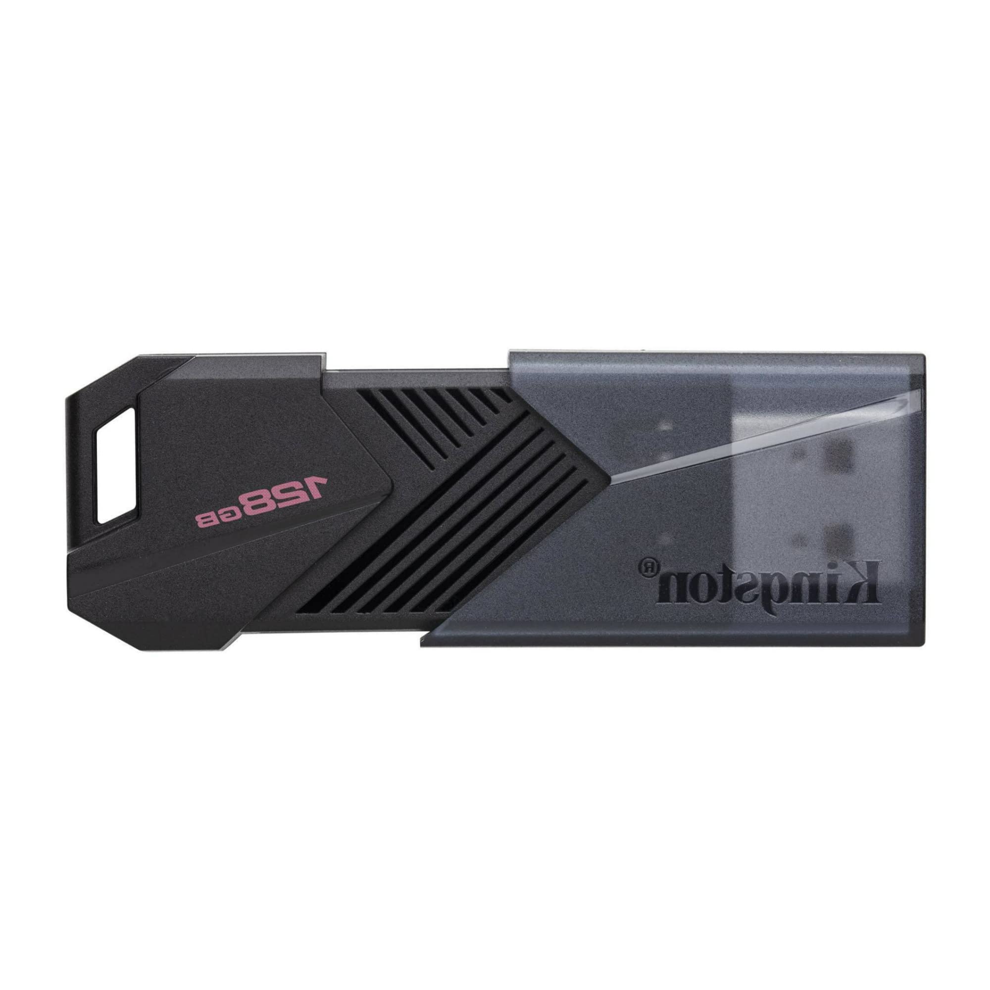 Foto 7 pulgar | Unidad Flash Usb Kingston Datatraveler Exodia Onyx 128 Gb X20 - Venta Internacional.