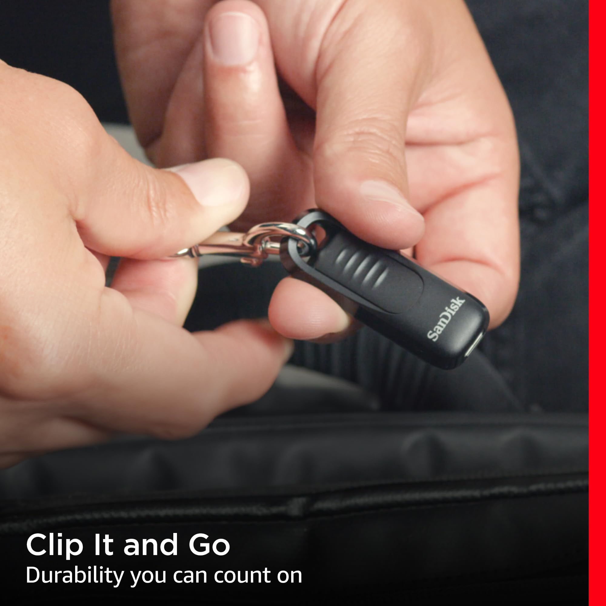 Foto 6 pulgar | Memoria USB Sandisk 64 GB 3.2 - Venta Internacional