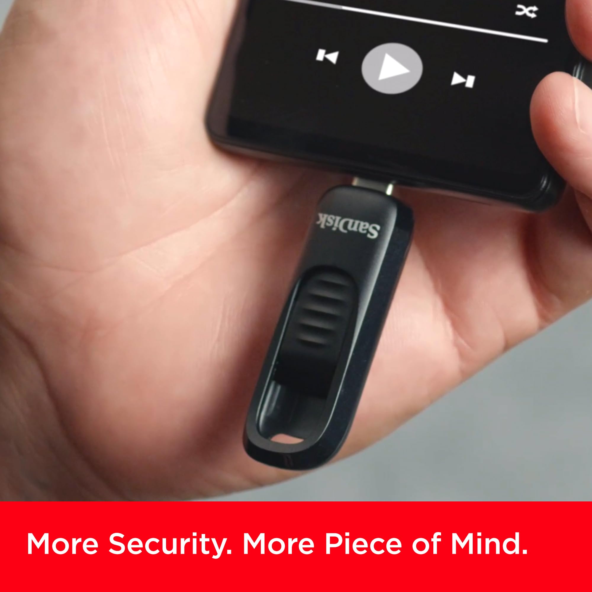 Foto 7 pulgar | Memoria USB Sandisk 64 GB 3.2 - Venta Internacional