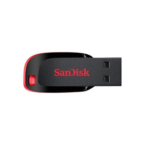 Foto 3 pulgar | Memoria USB Sandisk 8 GB 2.0 - Venta Internacional