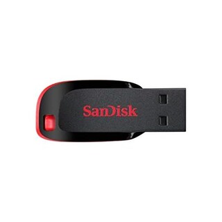Foto 2 | Memoria USB Sandisk 8 GB 2.0 - Venta Internacional