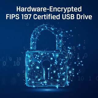 Foto 2 | Unidad Flash Cifrada Kingston Ironkey Vault Privacy 50 512gb - Venta Internacional.