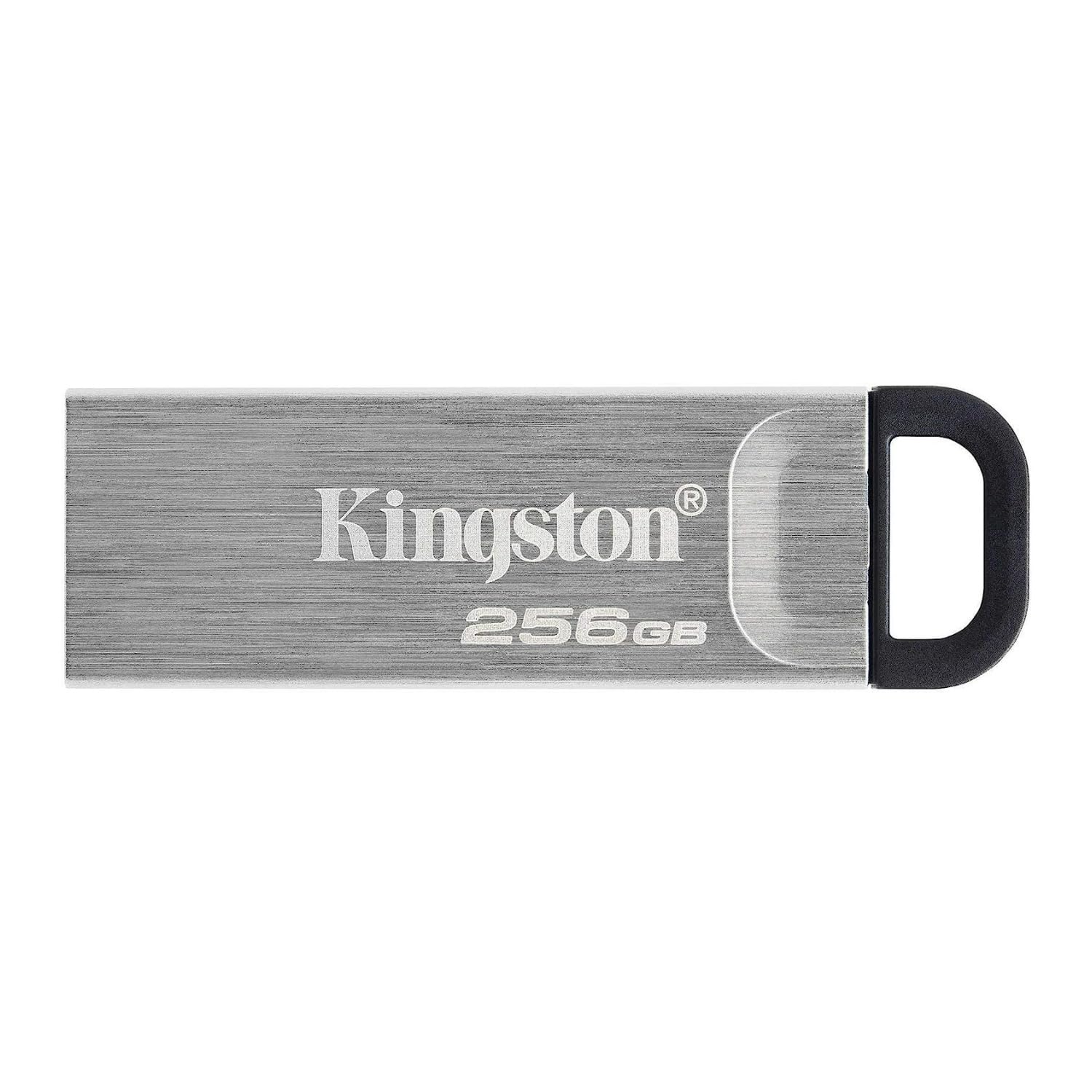 Foto 2 pulgar | Unidad Flash Kingston Datatraveler Kyson 256 Gb Usb 3.2 - Venta Internacional.