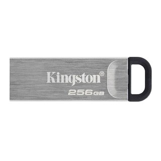 Foto 1 | Unidad Flash Kingston Datatraveler Kyson 256 Gb Usb 3.2 - Venta Internacional.