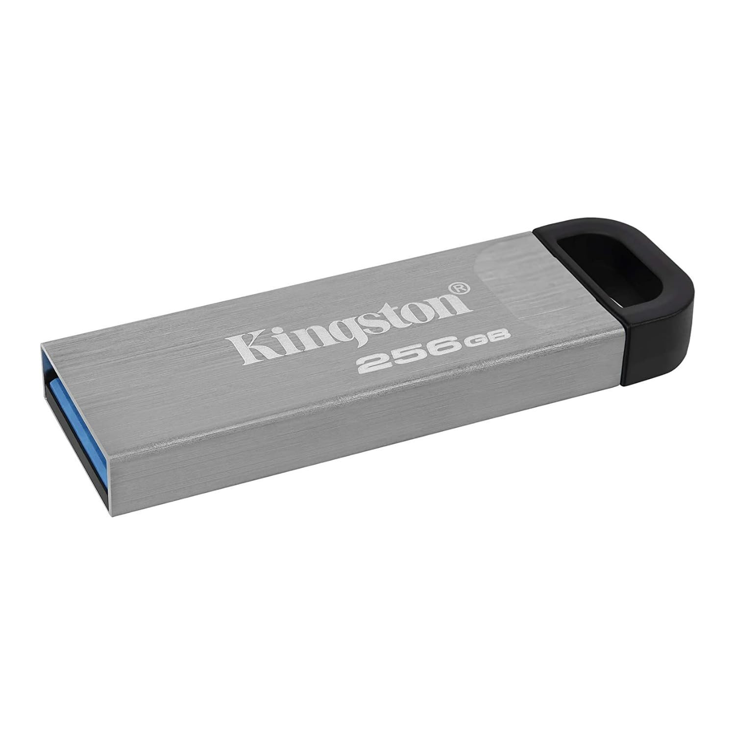 Foto 3 pulgar | Unidad Flash Kingston Datatraveler Kyson 256 Gb Usb 3.2 - Venta Internacional.