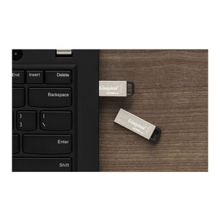 Foto 6 | Unidad Flash Kingston Datatraveler Kyson 256 Gb Usb 3.2 - Venta Internacional.