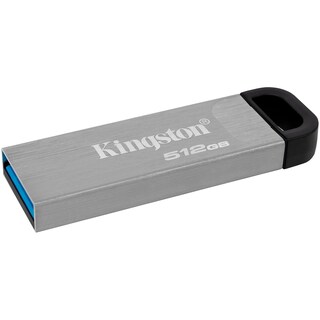 Foto 1 | Unidad Flash Usb Kingston Datatraveler Kyson 200 Mb/s - Venta Internacional.