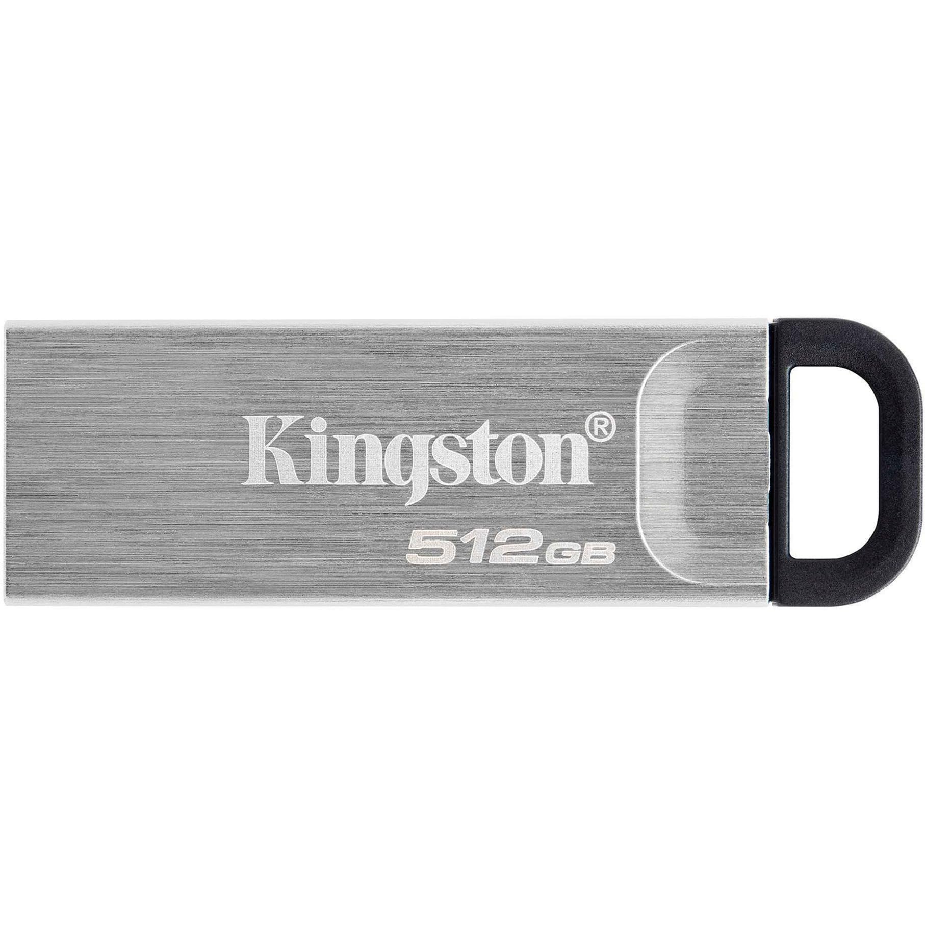 Foto 3 pulgar | Unidad Flash Usb Kingston Datatraveler Kyson 200 Mb/s - Venta Internacional.