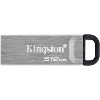 Foto 2 | Unidad Flash Usb Kingston Datatraveler Kyson 200 Mb/s - Venta Internacional.