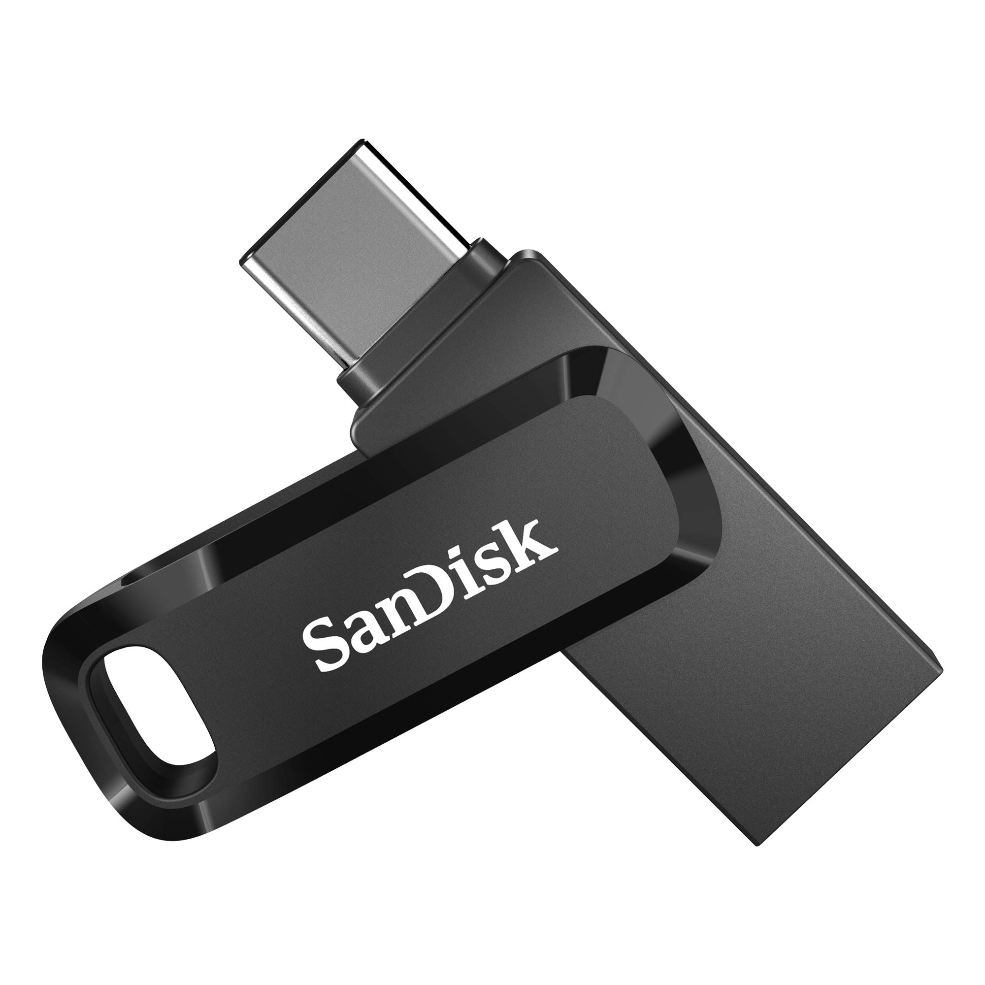 Foto 2 pulgar | Unidad Flash Sandisk Ultra Dual Drive Go 32 Gb Usb Tipo C/tipo A - Venta Internacional