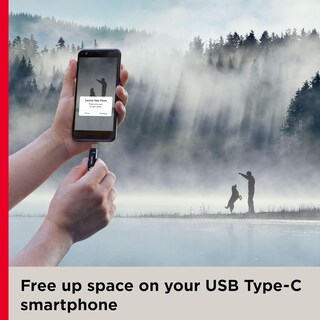 Foto 4 | Unidad Flash Sandisk Ultra Dual Drive Go 32 Gb Usb Tipo C/tipo A - Venta Internacional