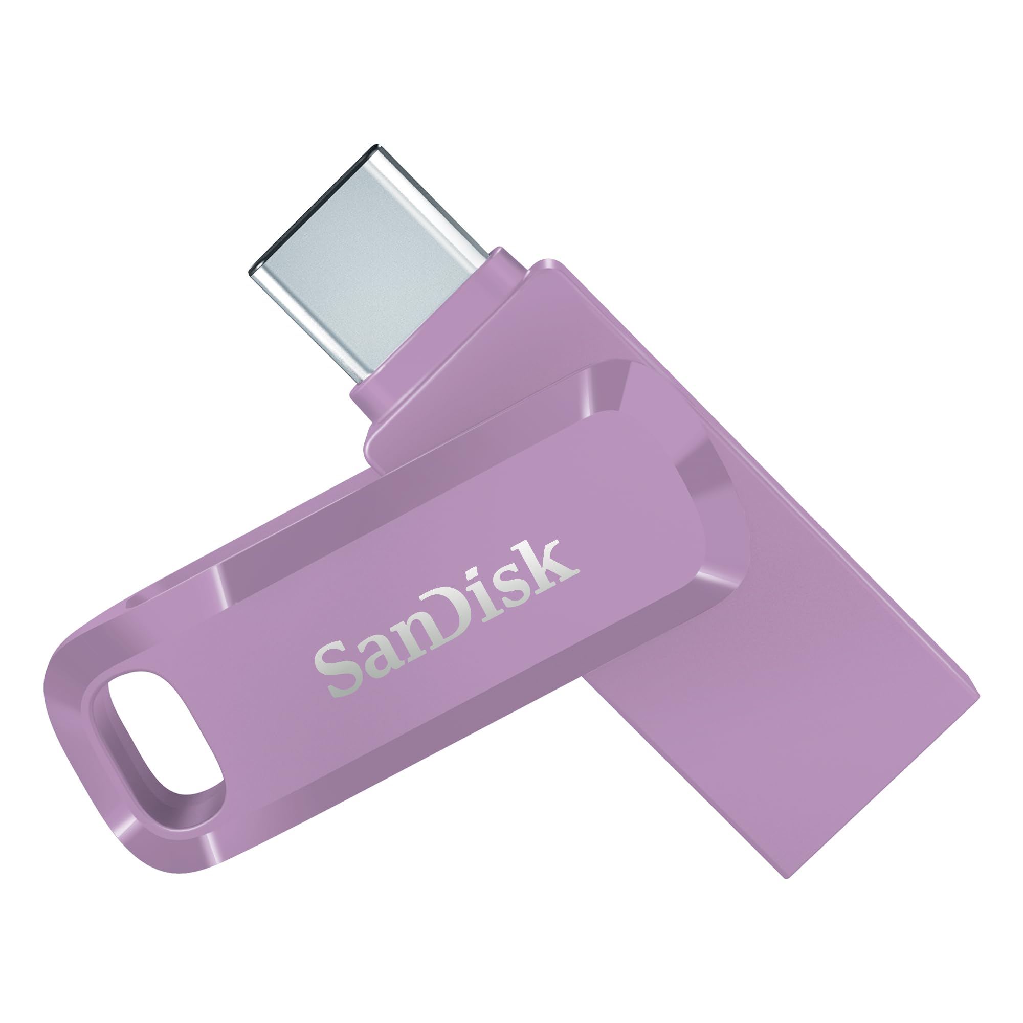 Unidad Flash Sandisk Ultra Dual Drive Go 256 Gb Usb Tipo C - Venta Internacional