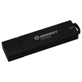 Foto 1 | Memoria USB Kingston 8 GB - Venta Internacional