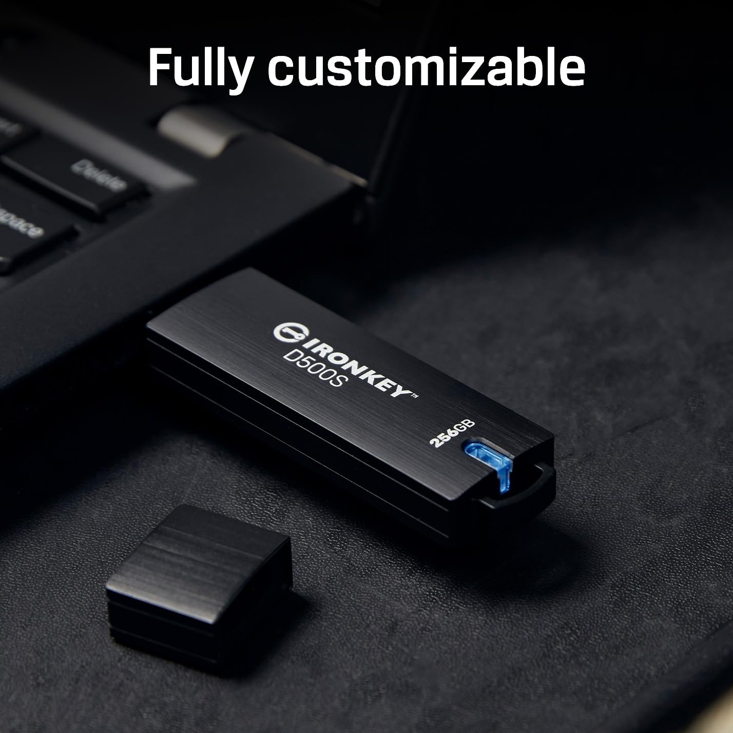 Foto 8 pulgar | Memoria USB Kingston  8 GB - Venta Internacional