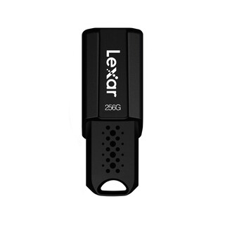 Foto 1 | Unidad Flash Lexar Jumpdrive S80 256gb Usb 3.2 Gen 1 Negra - Venta Internacional.