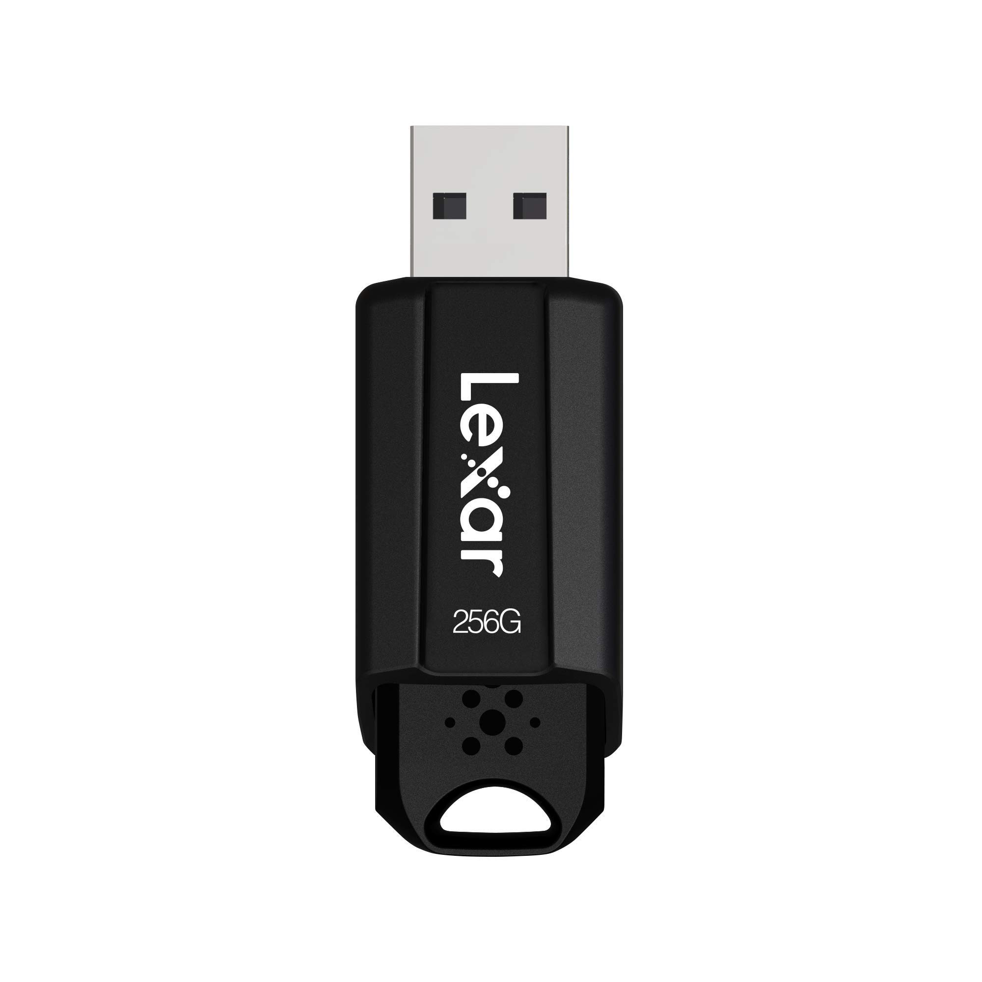 Foto 3 pulgar | Unidad Flash Lexar Jumpdrive S80 256gb Usb 3.2 Gen 1 Negra - Venta Internacional.