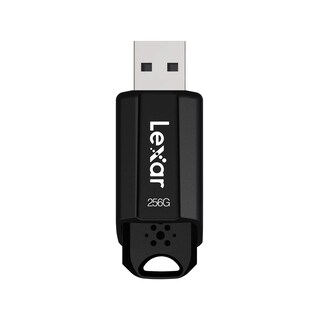 Foto 2 | Unidad Flash Lexar Jumpdrive S80 256gb Usb 3.2 Gen 1 Negra - Venta Internacional.