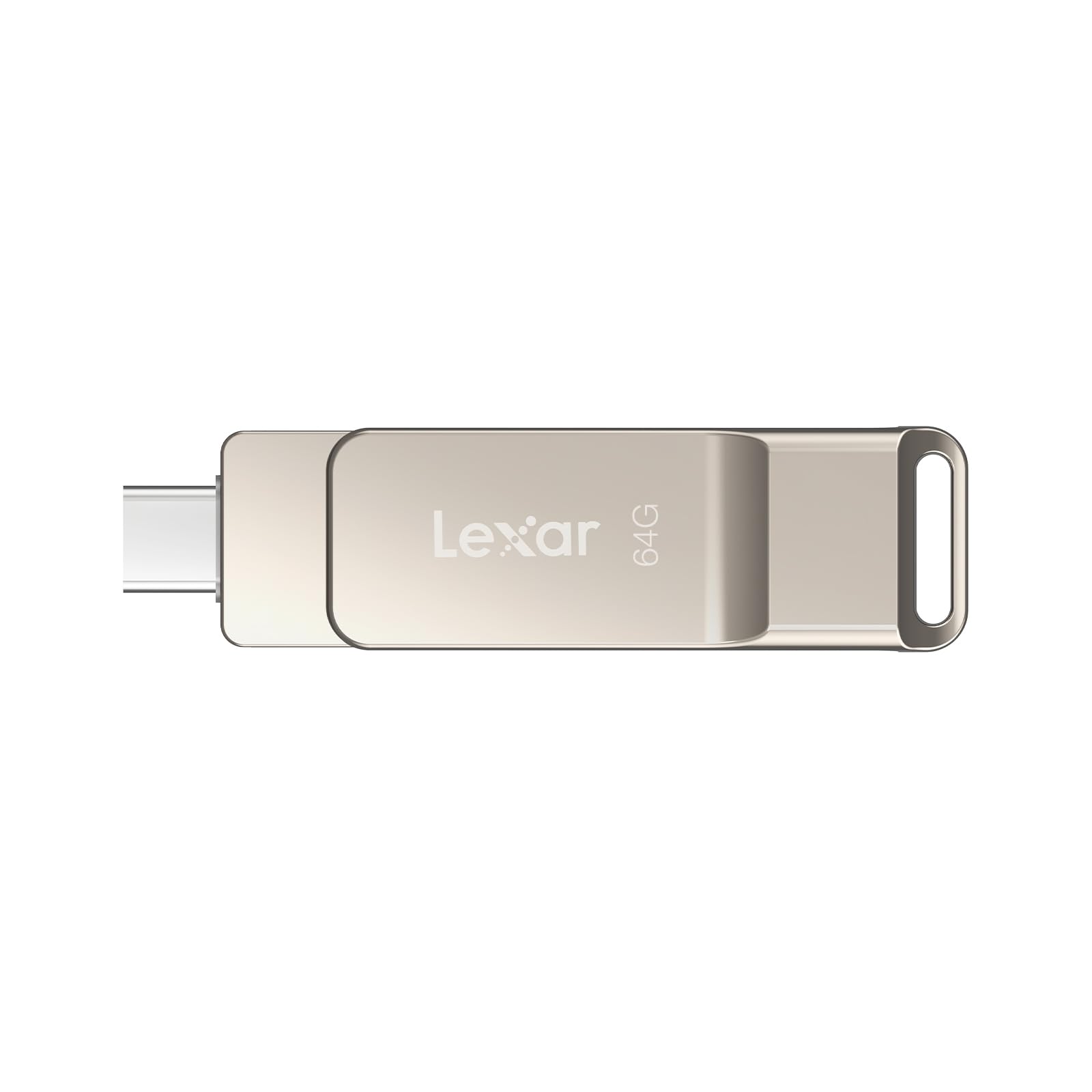 Foto 3 pulgar | Unidad Flash Usb Lexar D40e 64 Gb Usb 3.2 Gen 1 Tipo C - Venta Internacional.