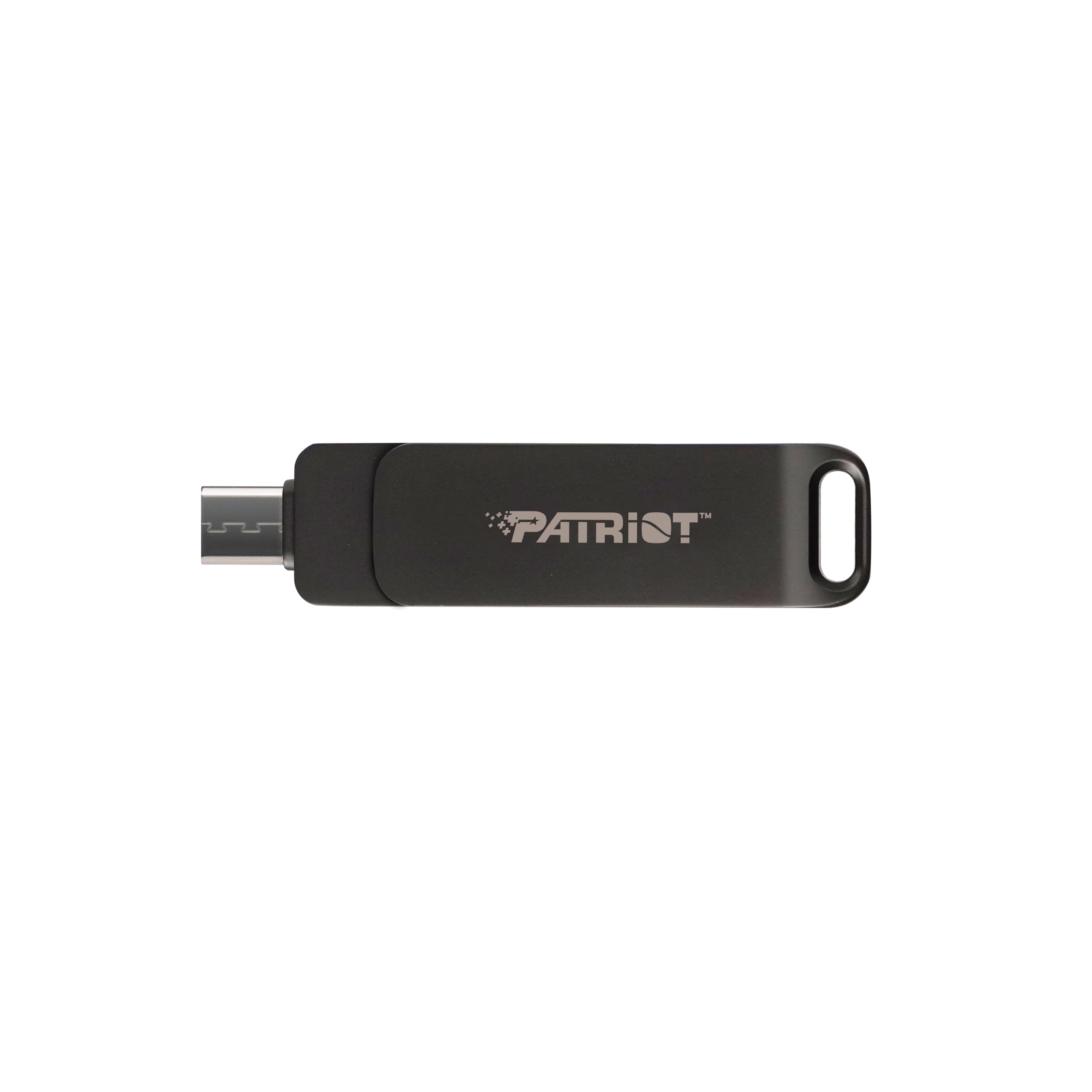 Foto 2 pulgar | Unidad Flash Patriot Rage R550 De 1 Tb Usb 3.2 Gen 1 Tipo A+c - Venta Internacional.